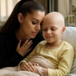 Cantora apoia Brielle Bird, pequena influenciadora que enfrenta câncer em estágio 4, com presente especial e mensagem de carinho