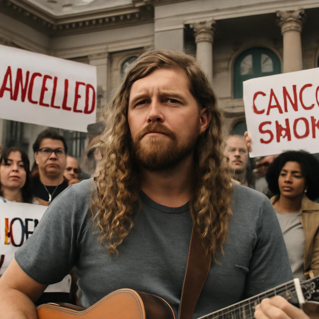 Artista pró-Trump é barrado em diversas cidades do Canadá por discurso anti-LGBTQIA+ e riscos à segurança pública