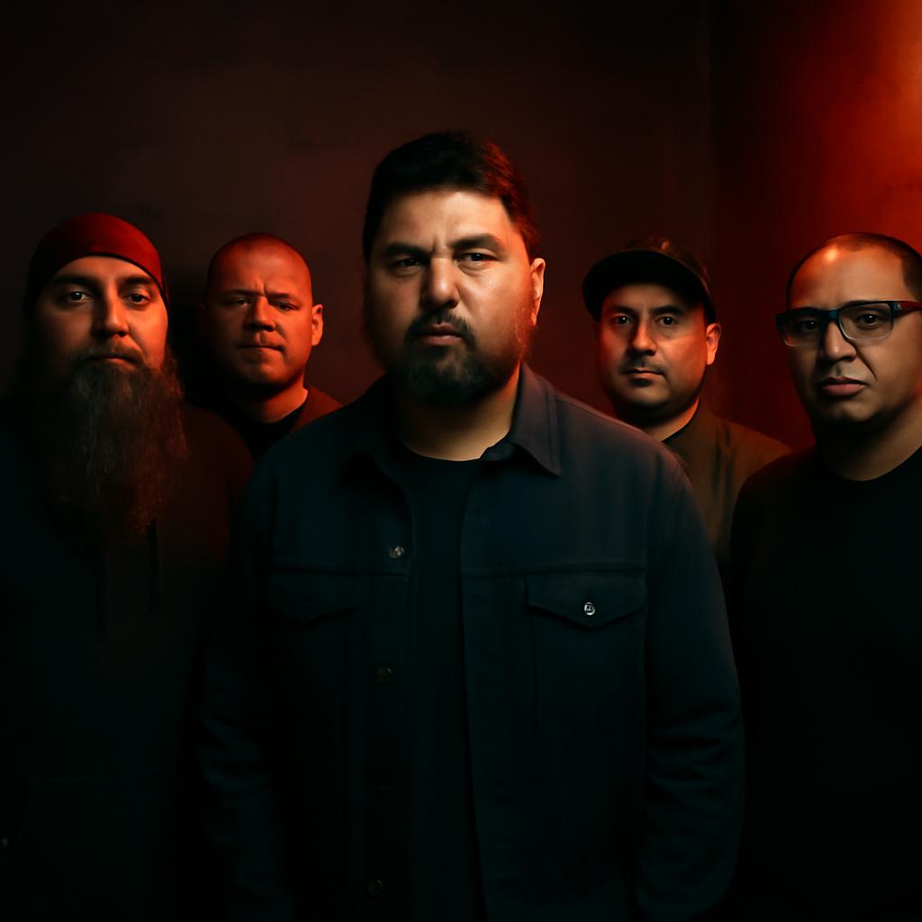 Banda iconicamente alternativa traz música poderosa como parte do novo álbum 'Private Music'