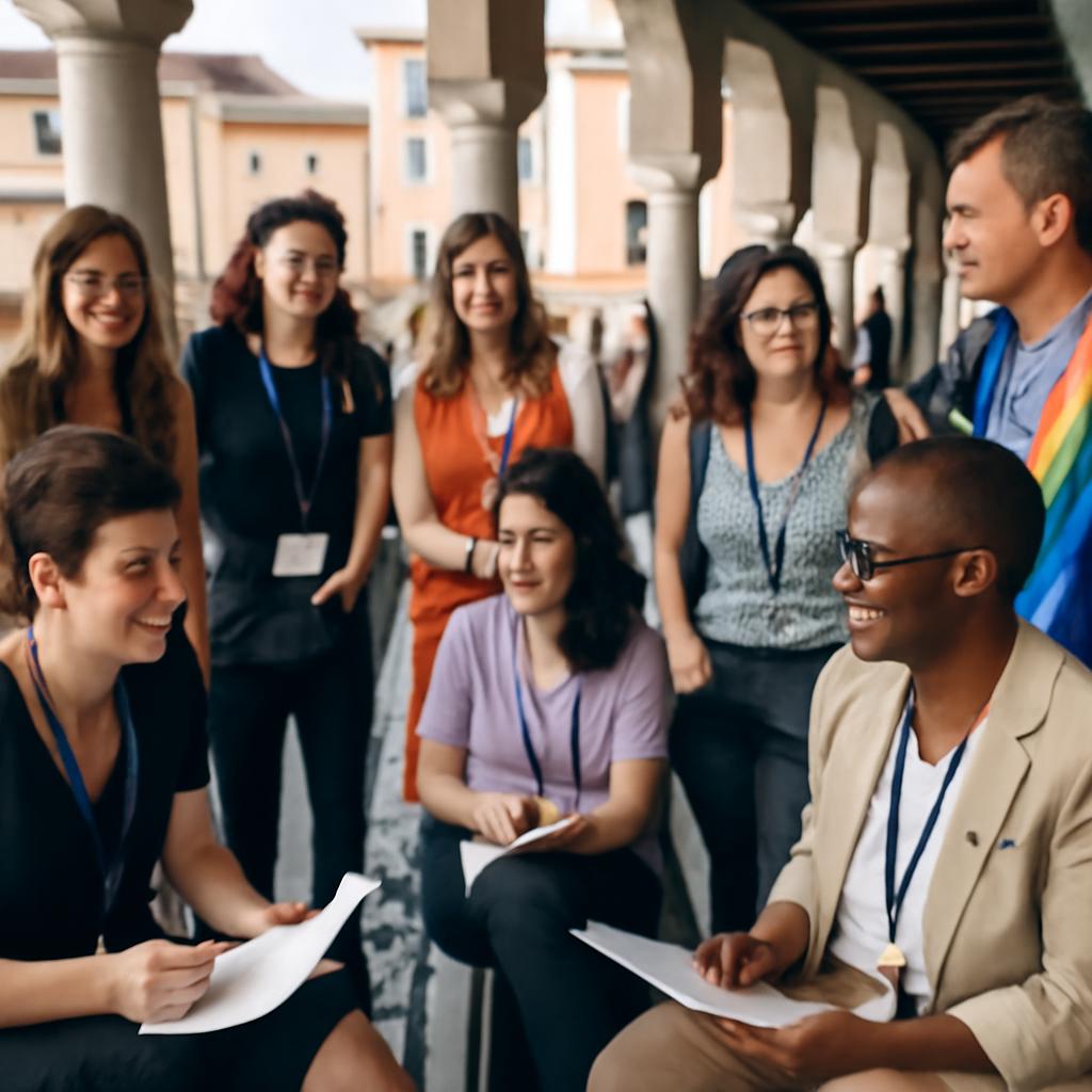 Festival celebra vozes LGBTQIA+ e diversidade da América Latina e Europa no cinema autoral