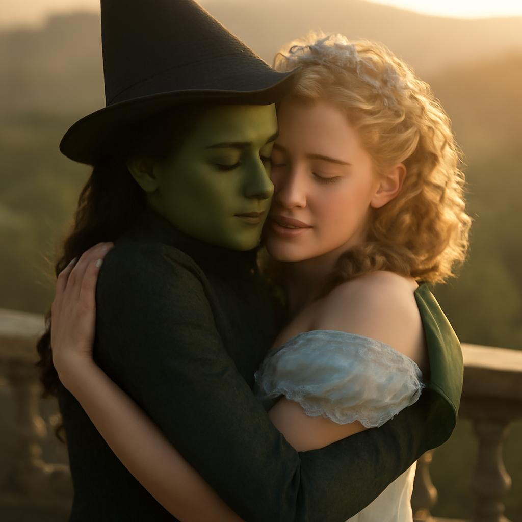 Sequência do musical promete intensas emoções e reencontros poderosos em Oz