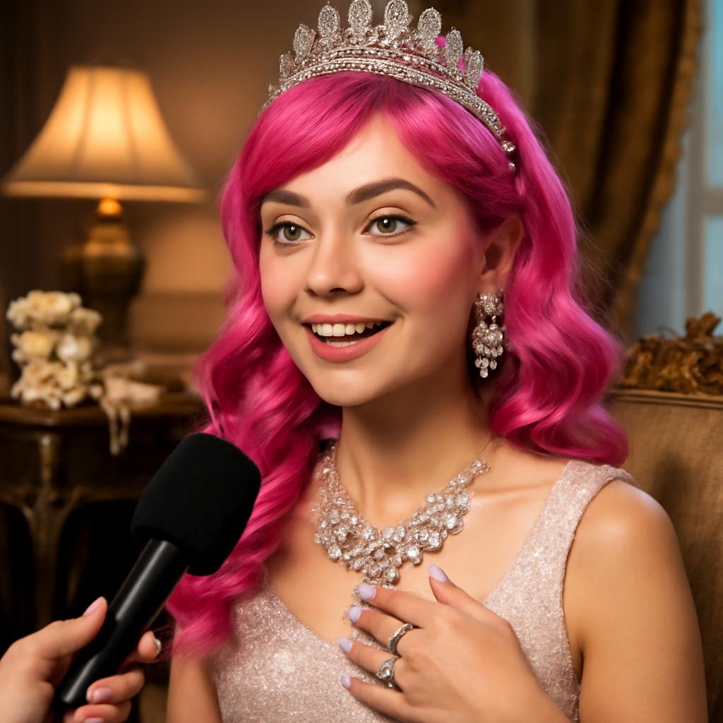 A estrela do Drag Race compartilha paixões, superpoderes e lições de fama com o público LGBTQIA+