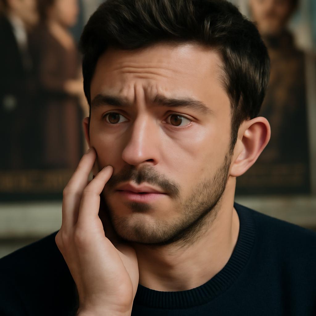 Ator de Bridgerton fala sobre desafios da representatividade LGBTQIA+ na atuação