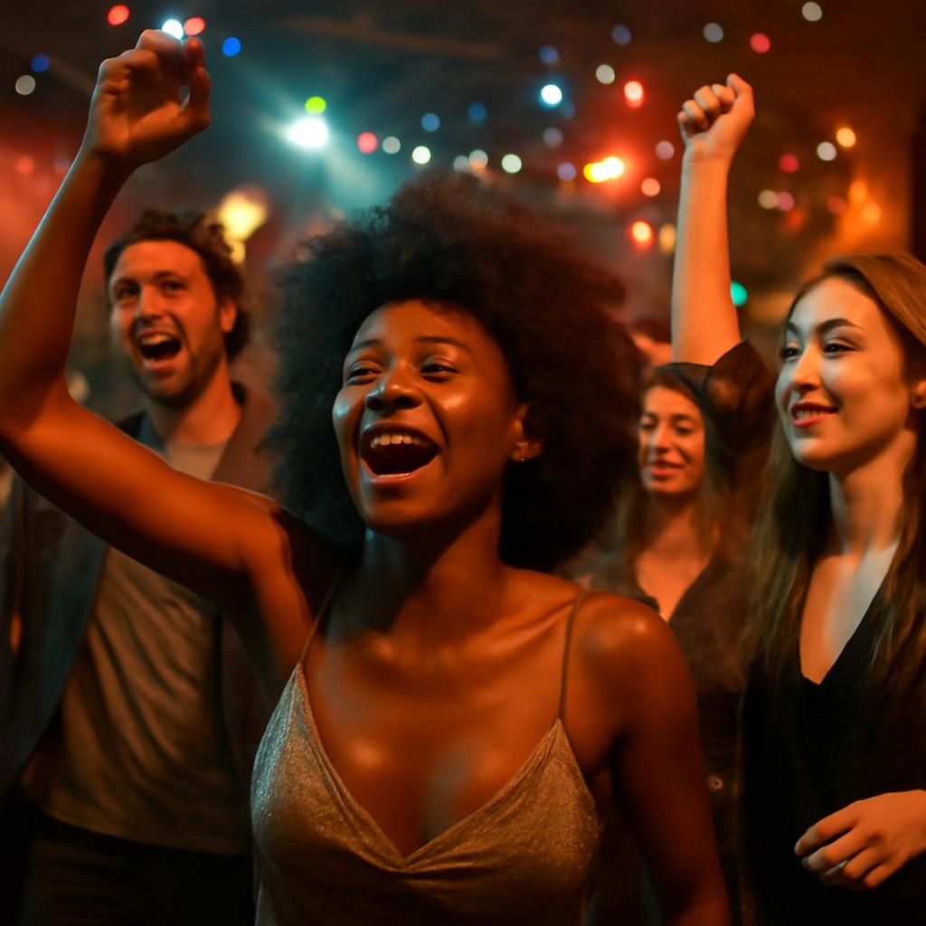 Como a música pop da recessão ressurge com força para dar voz à raiva e à alegria LGBTQIA+