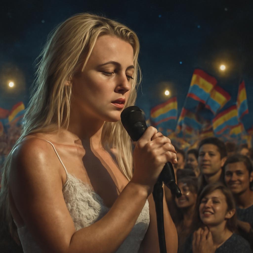 Everytime: a canção mais profunda de Britney Spears para o coração LGBTQIA+ 12 Conheça a balada que revela a vulnerabilidade da princesa do pop e toca almas com sua emoção sincera