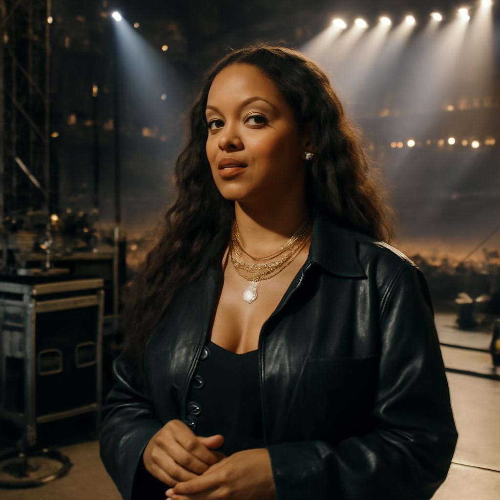 Após 10 anos sem álbum, cantora promete shows incríveis em Londres, celebrando a década de 'Anti'