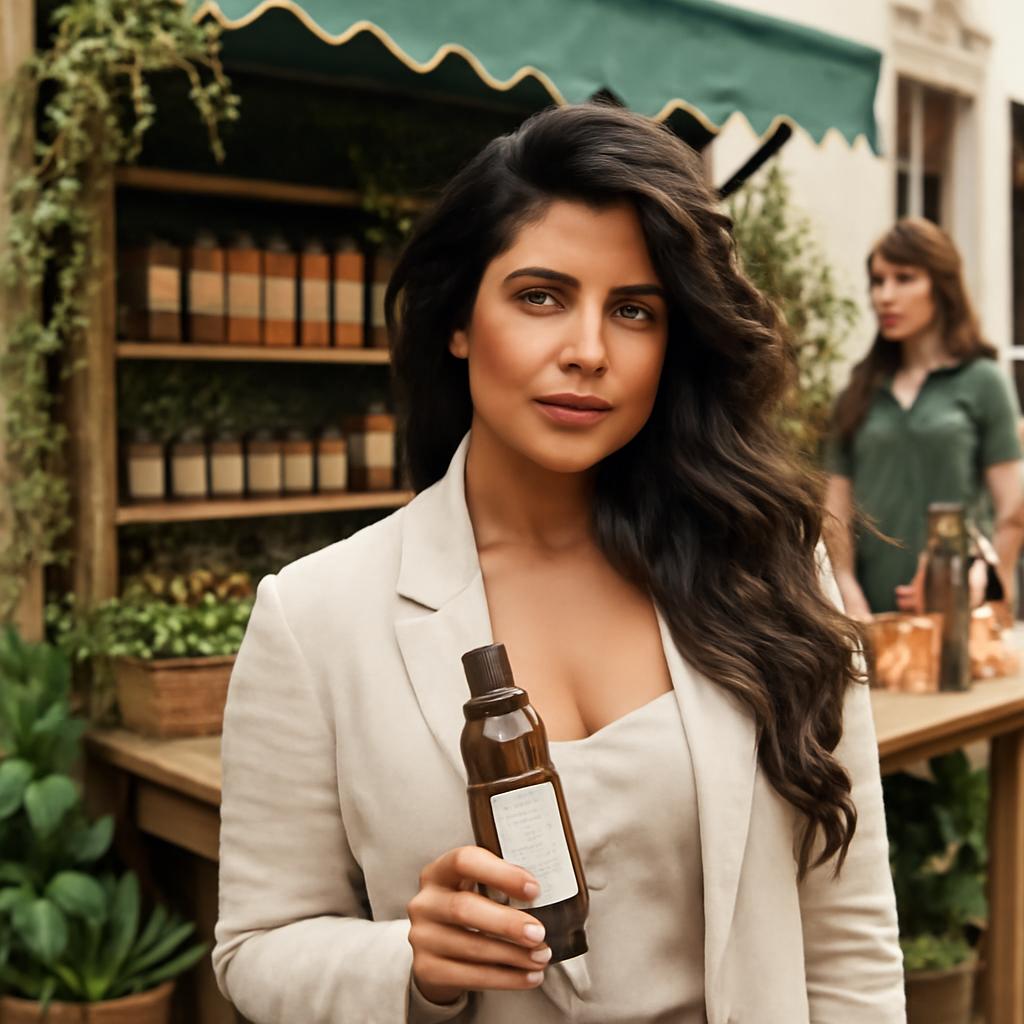 Anomaly Haircare supera Lady Gaga e Ariana Grande, conquistando US$ 50 milhões em 2024