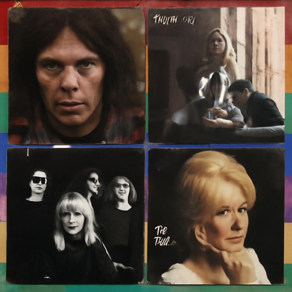 Descubra cinco discos que foram rejeitados, mas conquistaram seu lugar na história da música