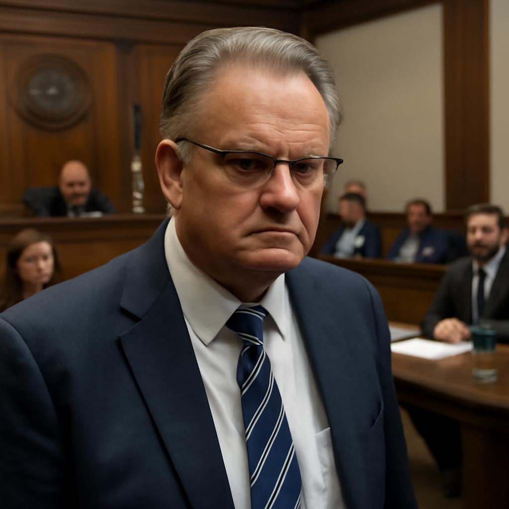 Ex-líder do Laboratório é advertido e terá que comparecer para audiência decisiva sobre denúncia de vilificação homofóbica