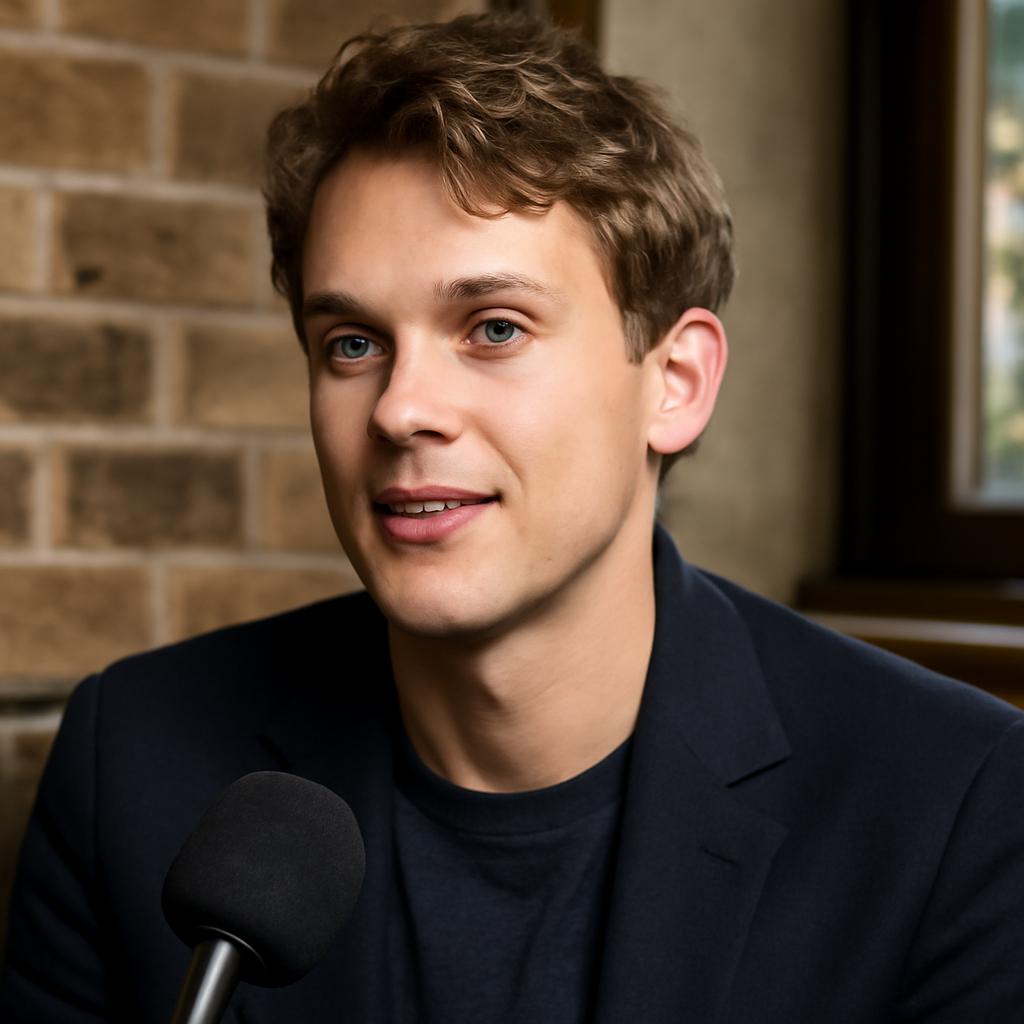 Ator revela que, apesar dos conflitos, ainda há chances para o romance conturbado em Wednesday