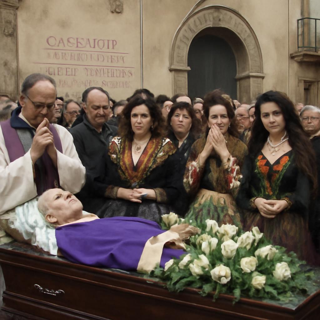 Paróquia e Diocese homenageiam o sacerdote que renovou a devoção à Madonna di Casaluce