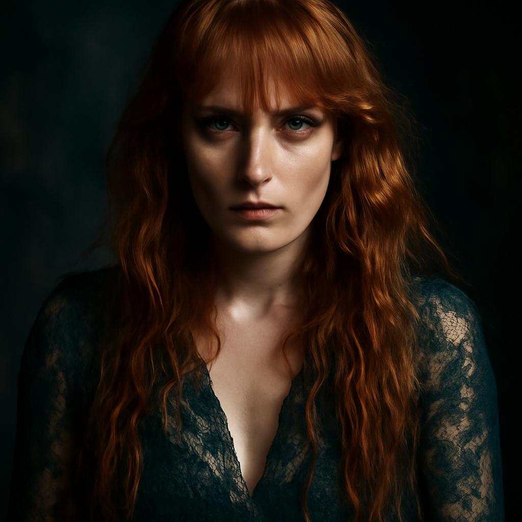 Cantora inglesa surge cavando buraco e soltando gritos em vídeo misterioso, atiçando a comunidade LGBTQIA+ para nova era musical