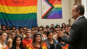 Evento pioneiro reforça compromisso da cidade com diversidade e inclusão no setor turístico e social