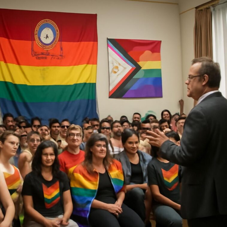 Evento pioneiro reforça compromisso da cidade com diversidade e inclusão no setor turístico e social