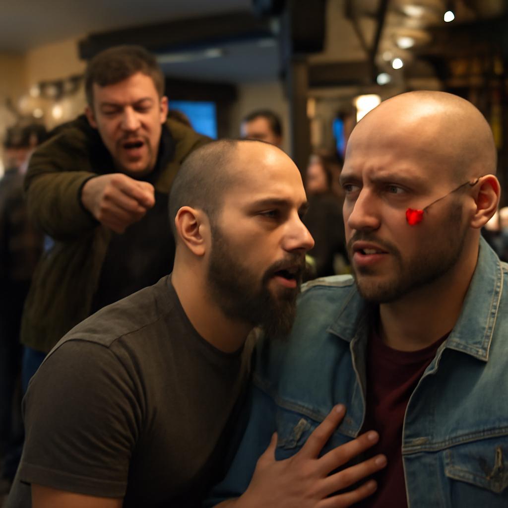 Homofobia e violência marcam ataque em pub na Inglaterra; vítima teme voltar ao trabalho após ameaça