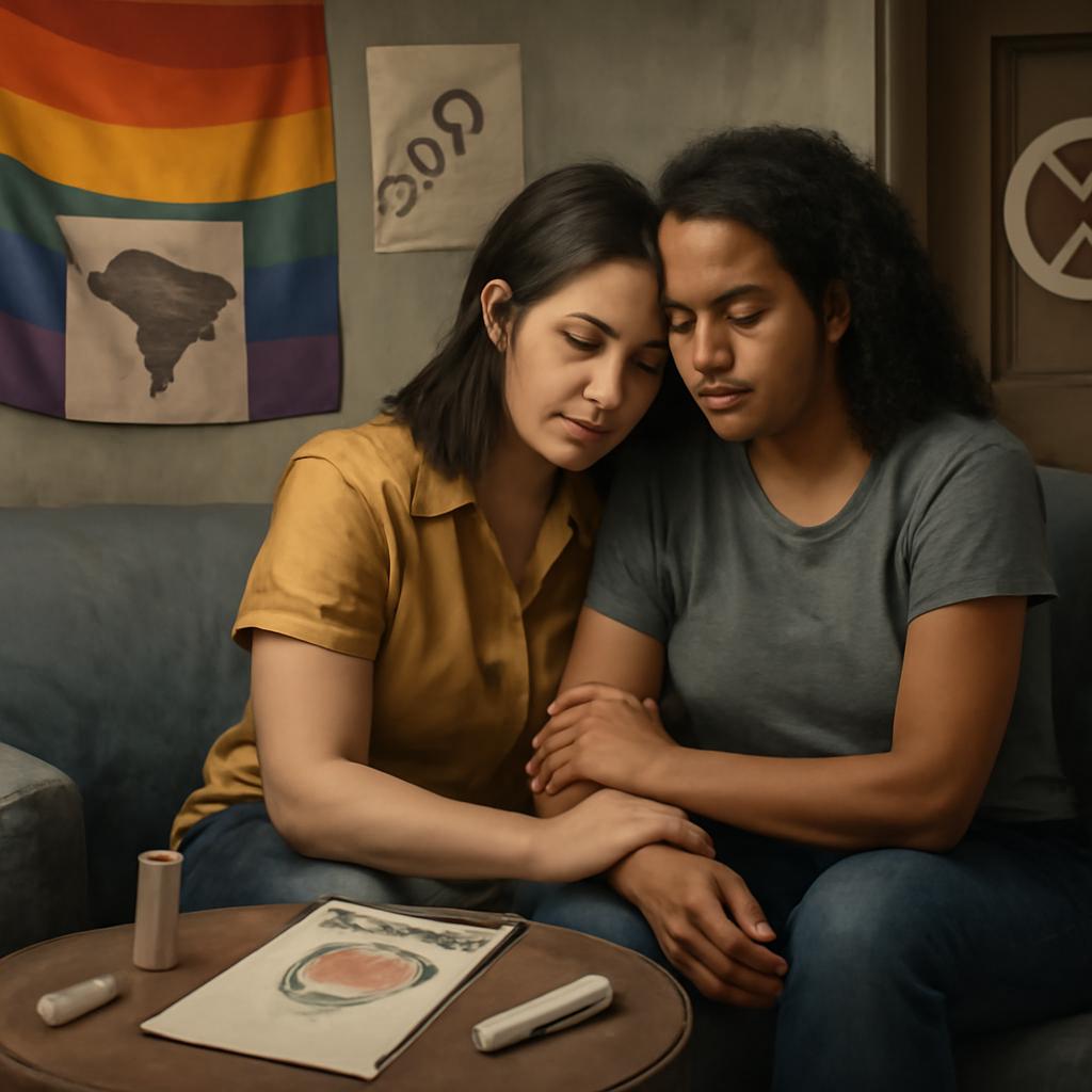 Mulheres queer e solteiras enfrentam barreiras legais e sociais para realizar o sonho da maternidade assistida