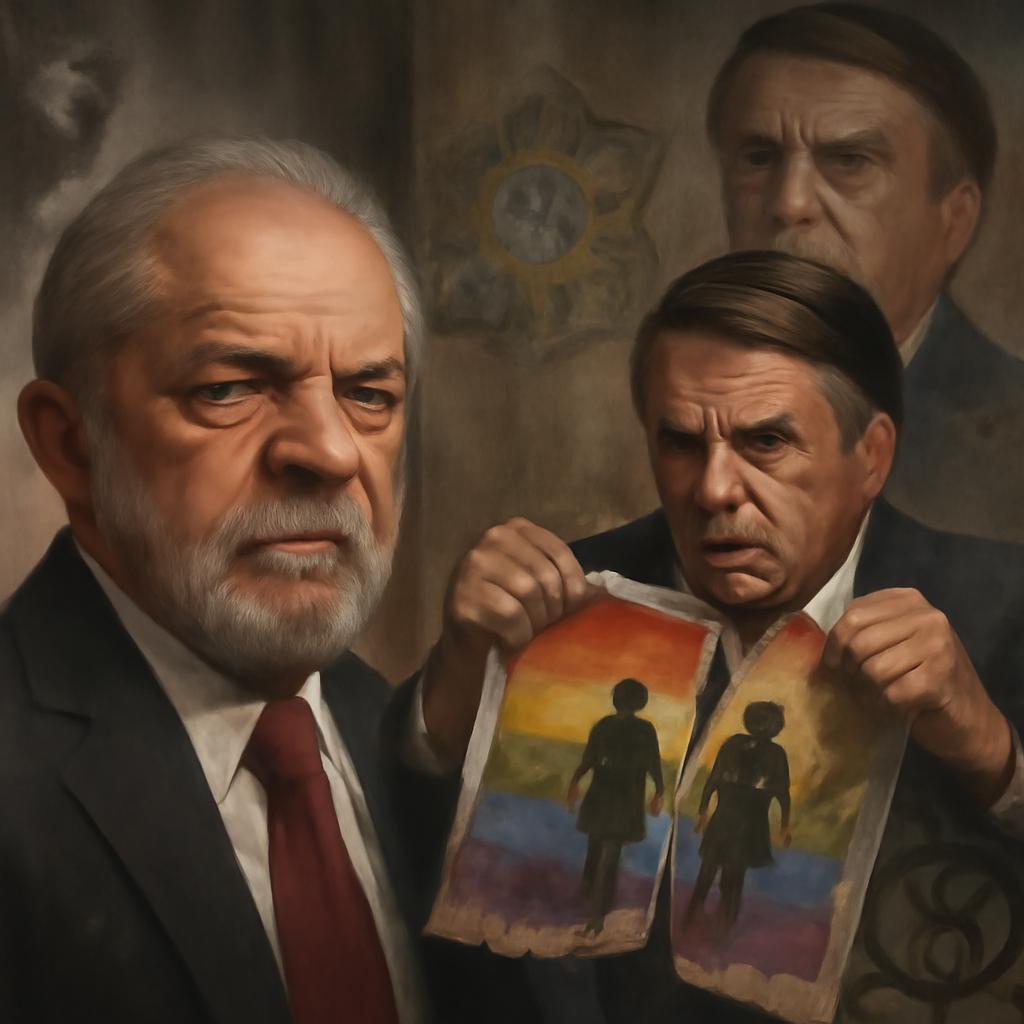 Estudo da UFMG revela que políticas antigênero persistem e ameaçam direitos LGBTQIA+ no Brasil