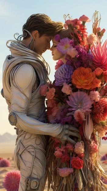 Novo trabalho musical do cantor explora autodescoberta e liberdade afetiva LGBTQIA+