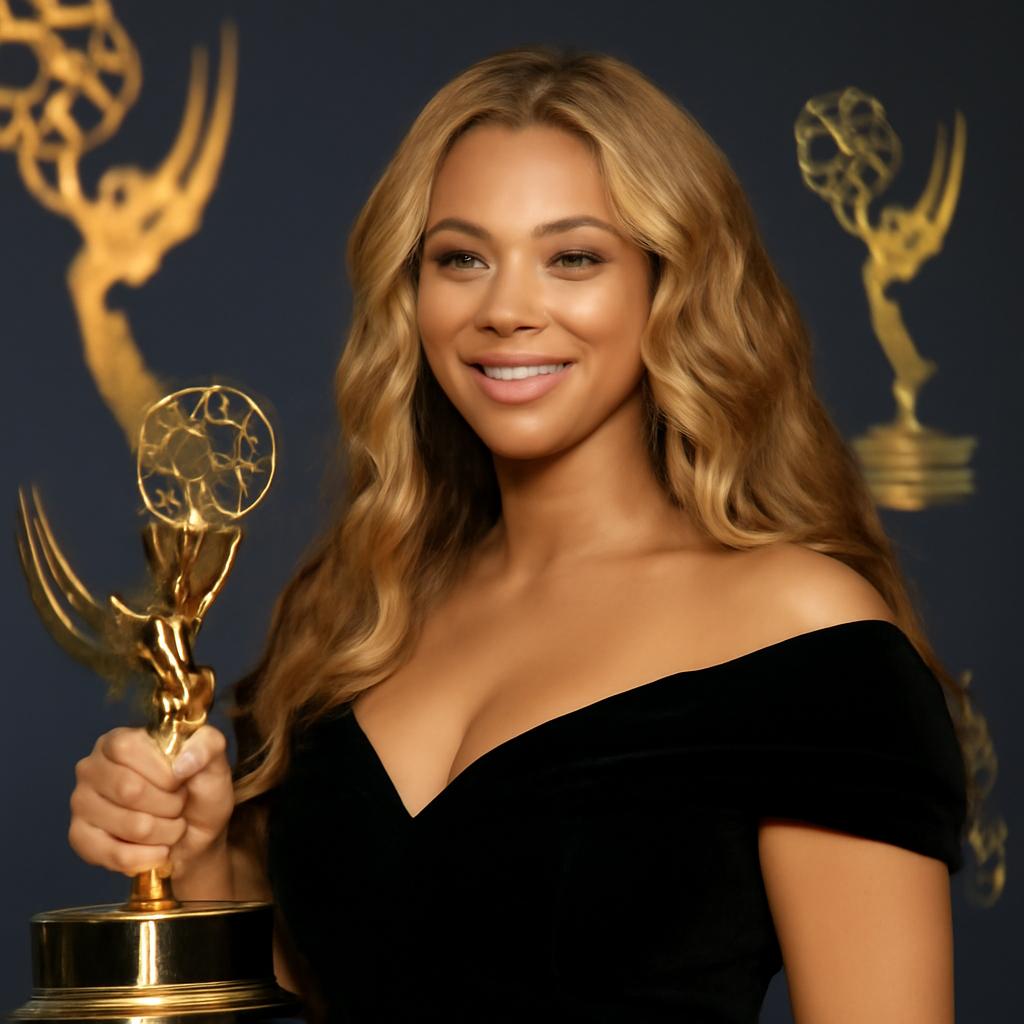 Com sua primeira vitória no Emmy, Beyoncé se aproxima de uma conquista rara e inspiradora para a comunidade LGBTQIA+