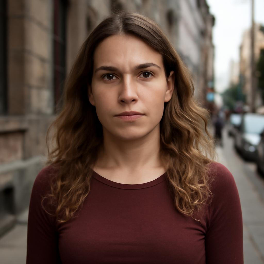 Alexia supera desafios e mostra a força da comunidade trans em sua trajetória de coragem e amor-próprio