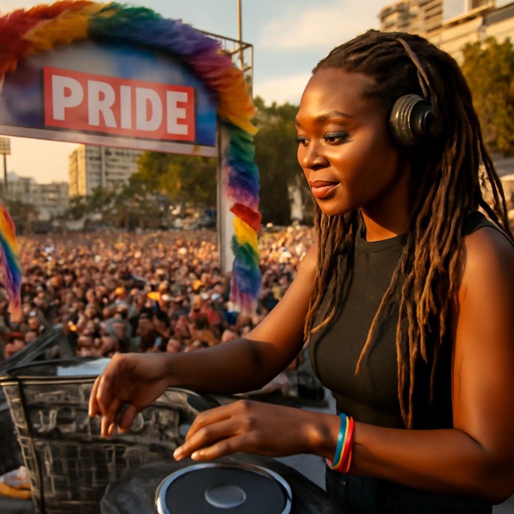 Festival celebra a arte LGBTQIA+ com artistas nacionais e internacionais em espaços culturais do Recife