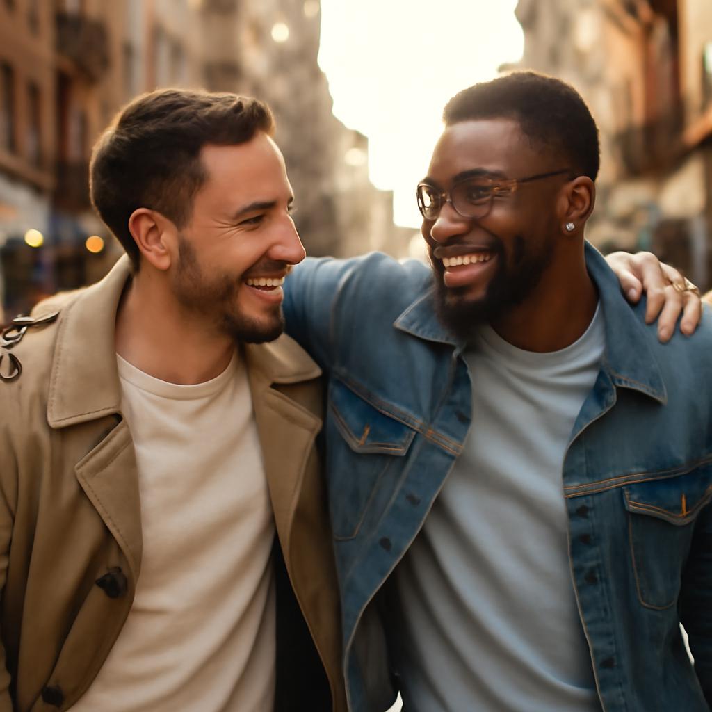 Will Schwalbe revela como amizade verdadeira ultrapassa estigmas e transformou vidas na luta contra a AIDS