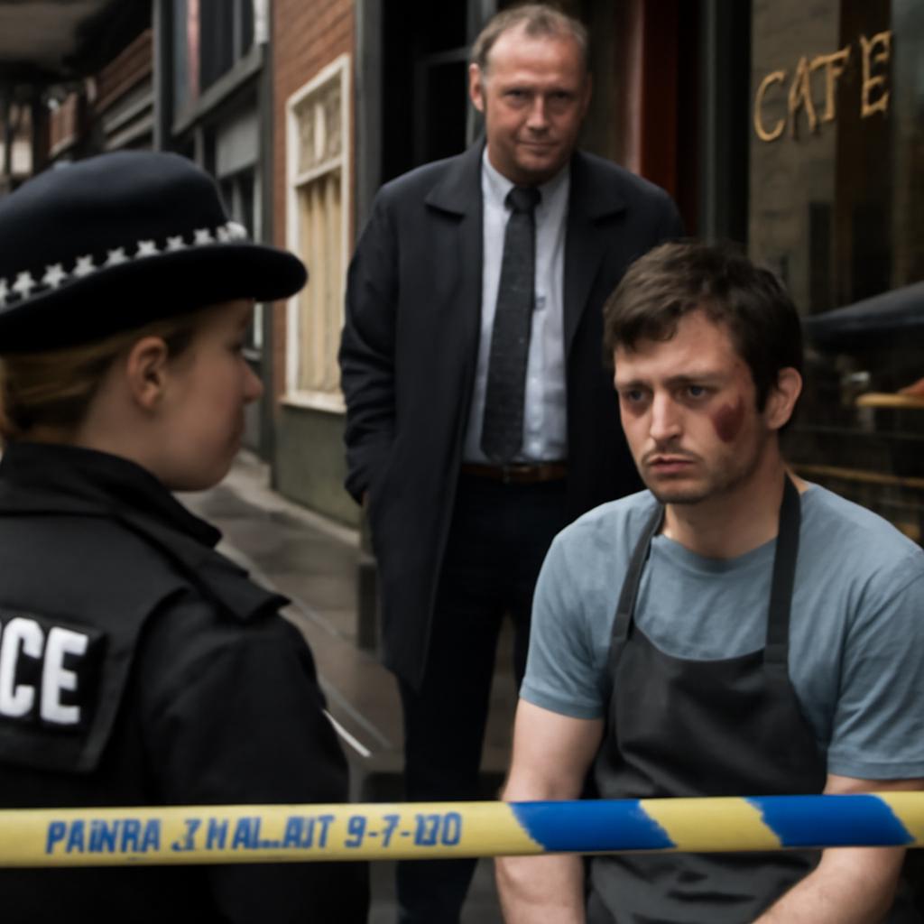 Polícia busca testemunhas após agressão com palavras homofóbicas e vandalismo em estabelecimento