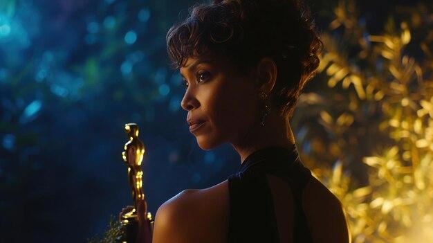 Artista ganha seu primeiro Emmy por figurinos no especial da NFL e se aproxima do EGOT