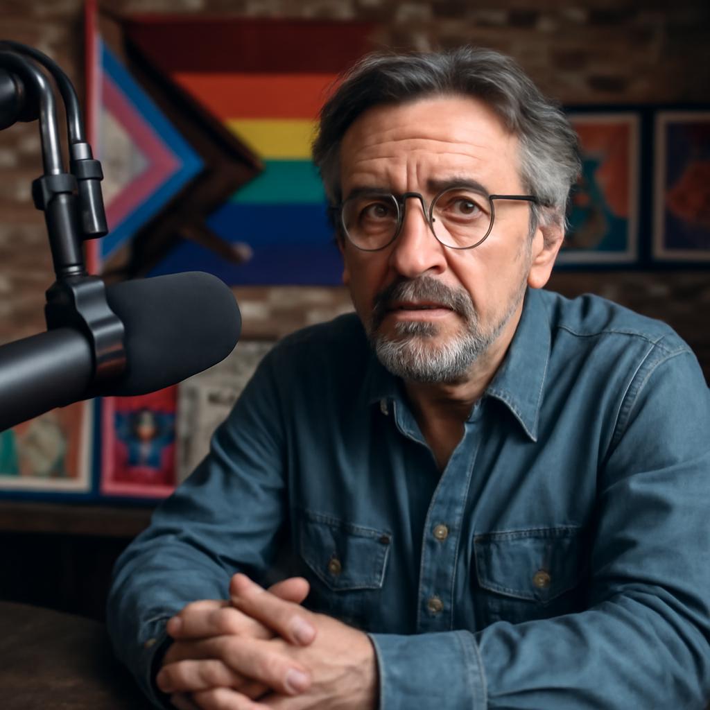 Descubra os momentos mais impactantes do WTF With Marc Maron, um marco na cultura pop e voz autêntica para a comunidade