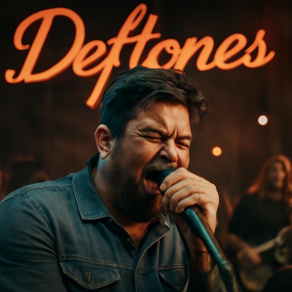 Banda icônica apresenta 'Milk of the Madonna' e prepara fãs para álbum 'Private Music' com shows imperdíveis