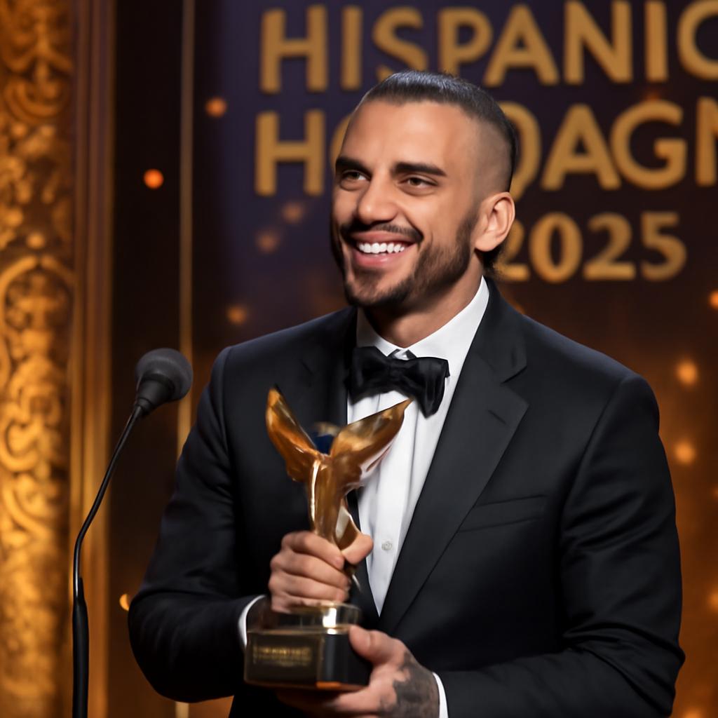 O astro porto-riquenho é reconhecido por sua inovação na música latina e anuncia novo álbum
