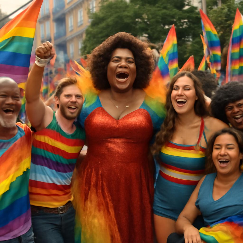 Evento reforça luta contra discriminação e promove saúde, empreendedorismo e acessibilidade no Alto Tietê