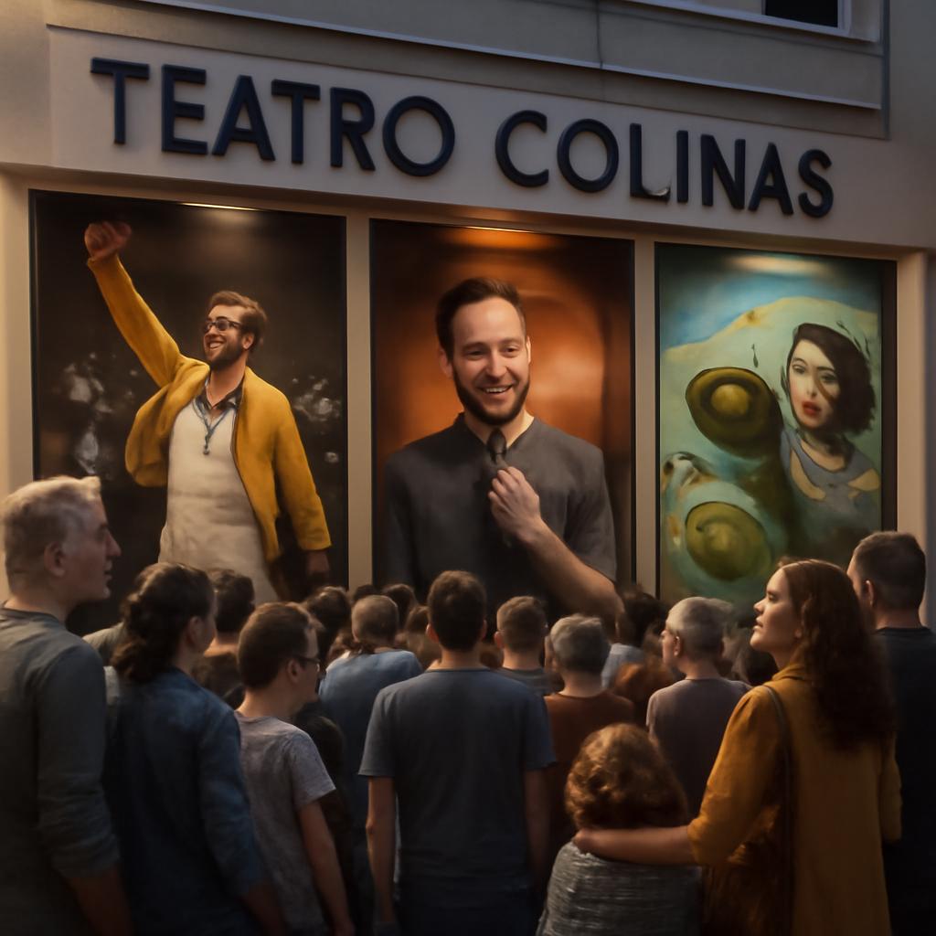 São José dos Campos celebra diversidade cultural com shows de Jô Soares, Suzy Brasil e espetáculo Minecraft