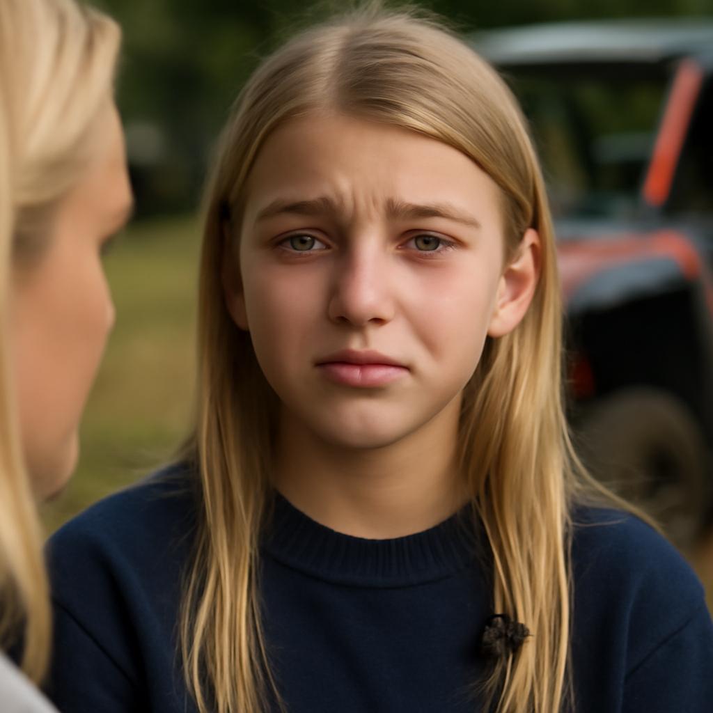 Filha de Jamie Lynn Spears abre o coração sobre acidente grave de ATV 13 Maddie Aldridge revela superação após quase perder a vida em acidente e inspira fãs com sua resiliência