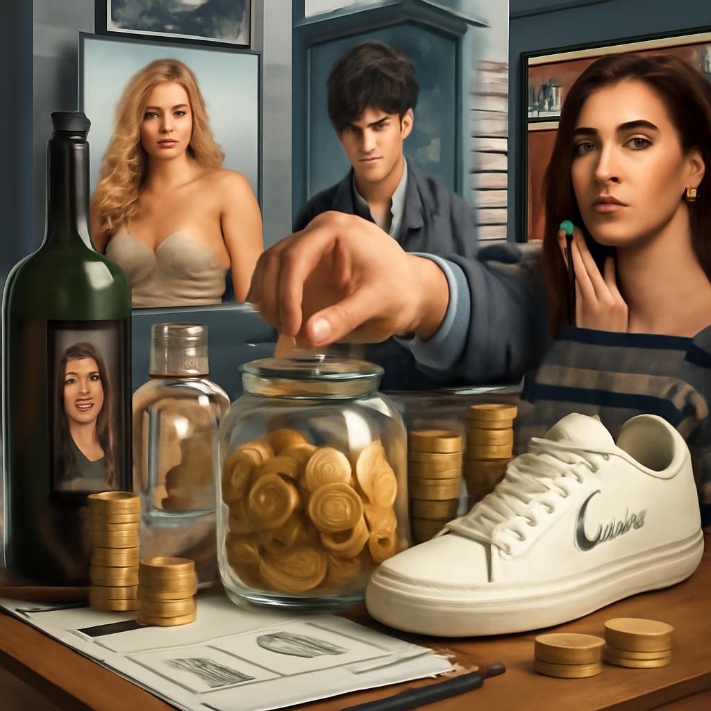 Como a cultura pop e as parcerias com celebridades transformam investimentos em oportunidades reais