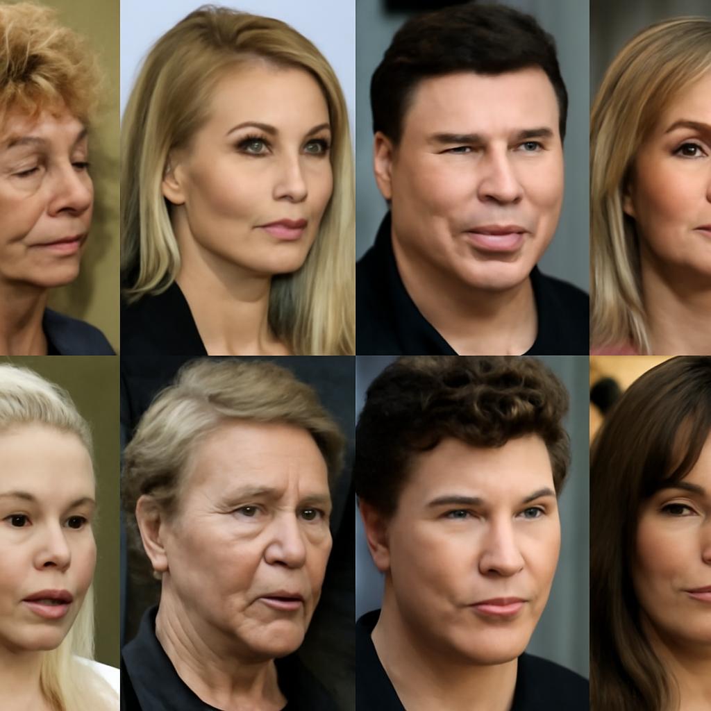 Descubra as transformações impactantes de celebridades que reinventaram sua imagem com procedimentos estéticos