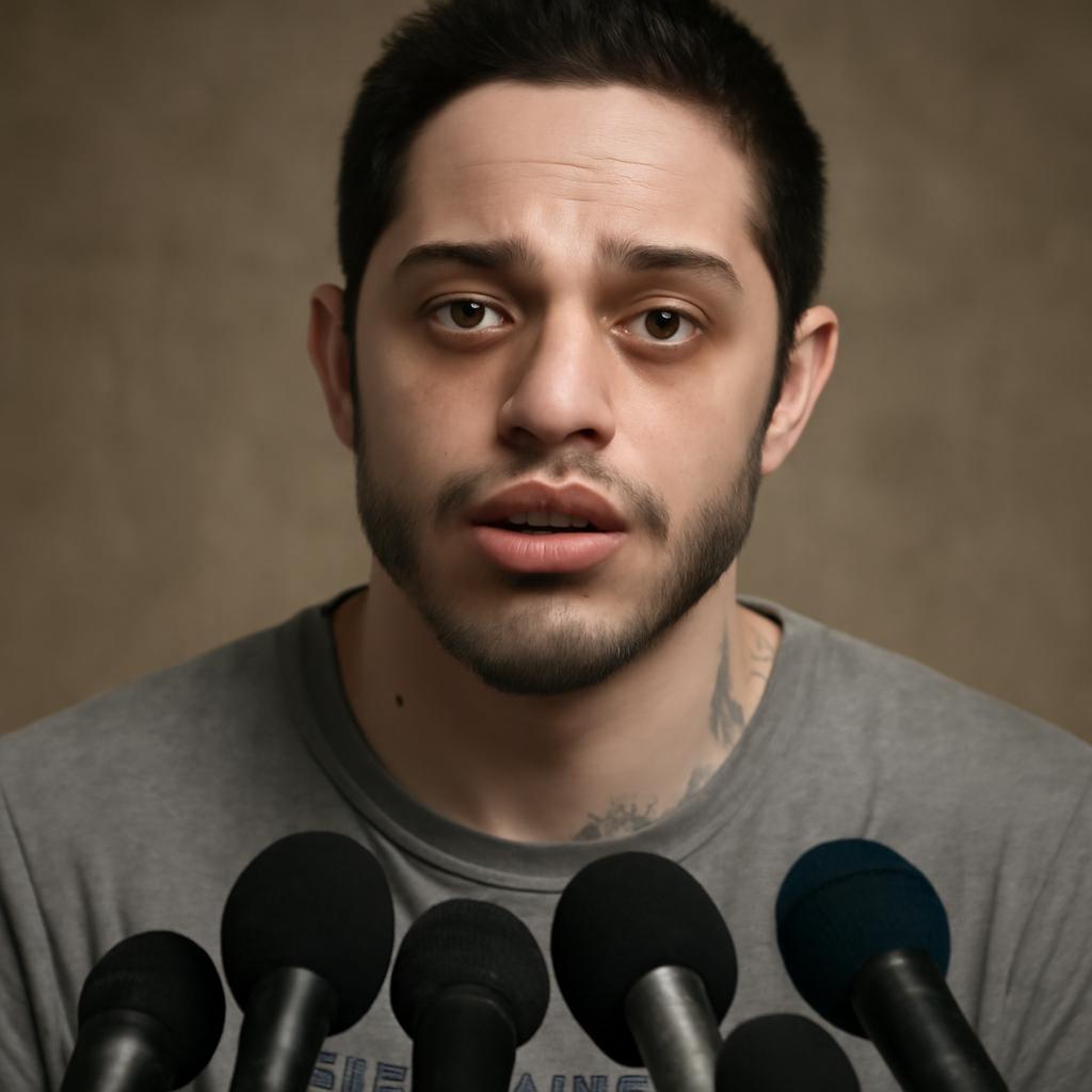 Comediante comenta sobre sexualização e revela o que Ariana Grande e Kim Kardashian disseram