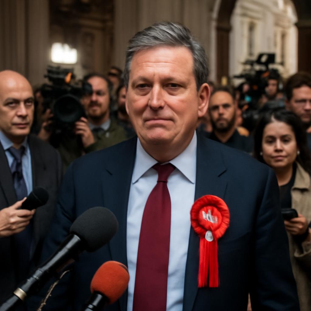 Oliver Ryan terá a filiação restabelecida após suspensão por participação em grupo com mensagens misóginas e homofóbicas