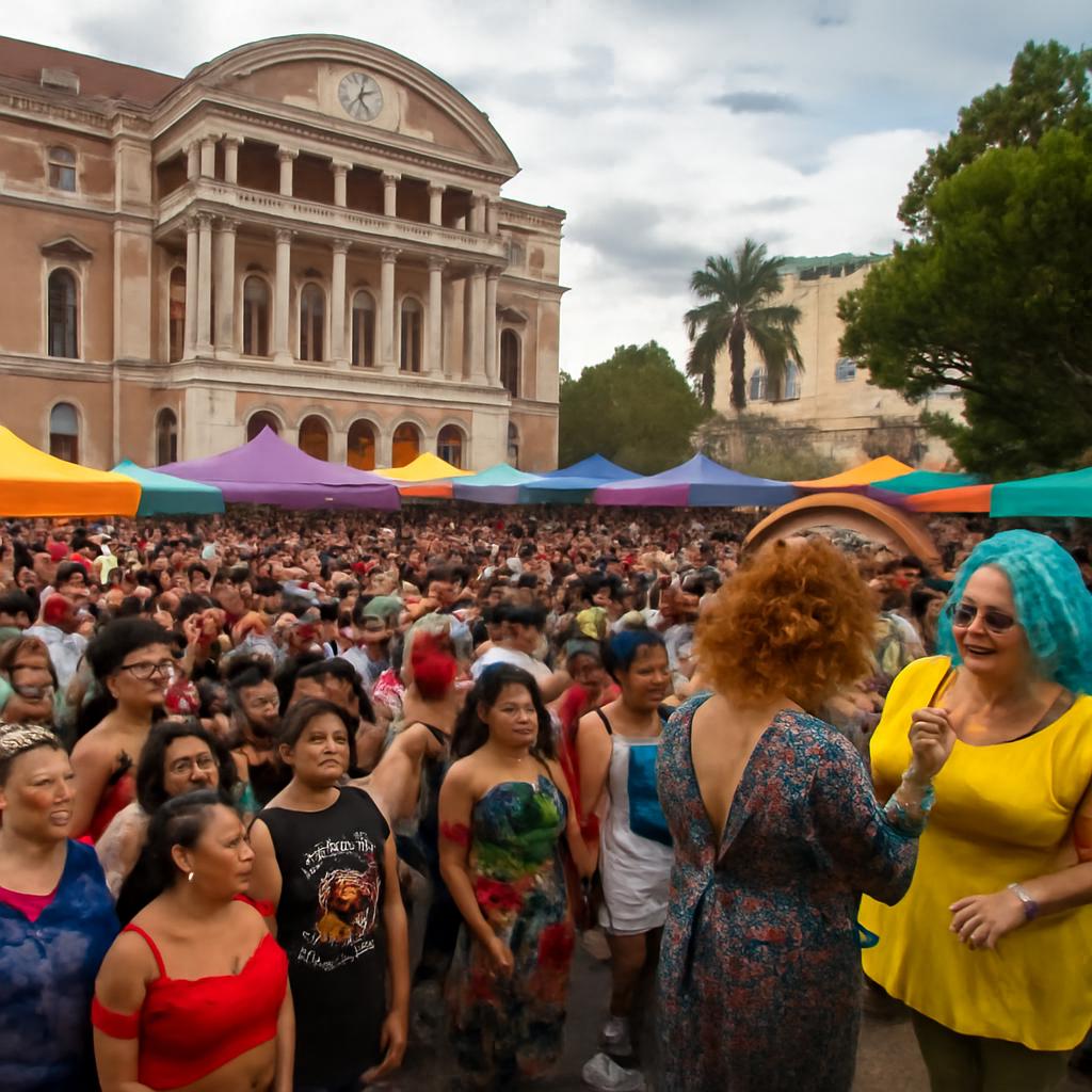 Evento gratuito debate economia criativa, diversidade e inclusão na Região Norte do Brasil