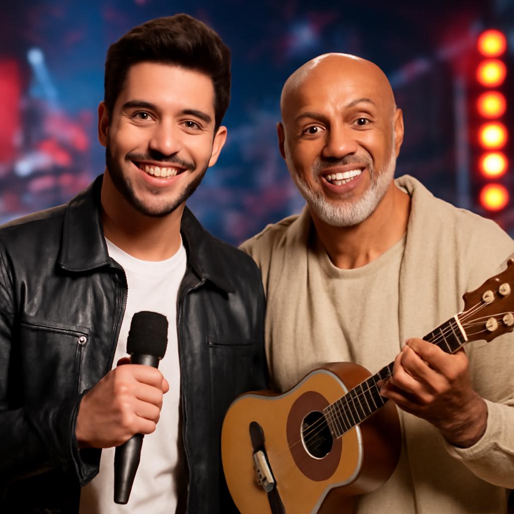 Drag queen lança single poderoso e prepara álbum que celebra amor e liberdade