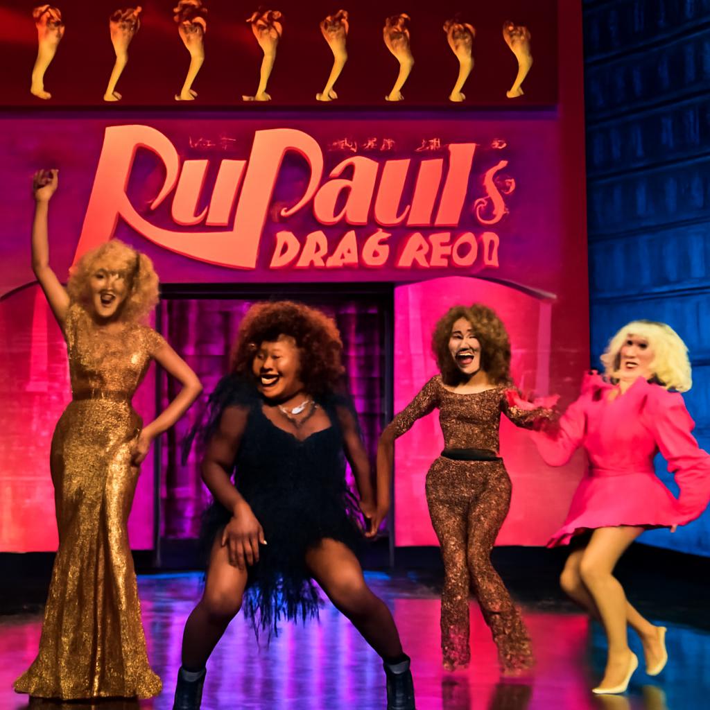 Queens da 17ª temporada se reúnem em evento exclusivo para celebrar conquistas da franquia drag