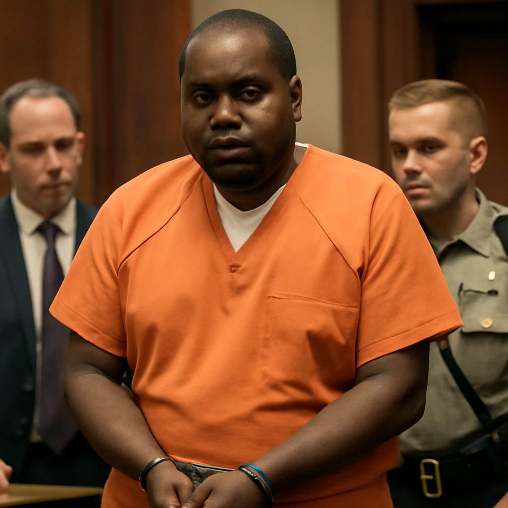 Ex-astro pop enfrenta prisão após esquema de fraude e uso abusivo da fama para enganar vítimas