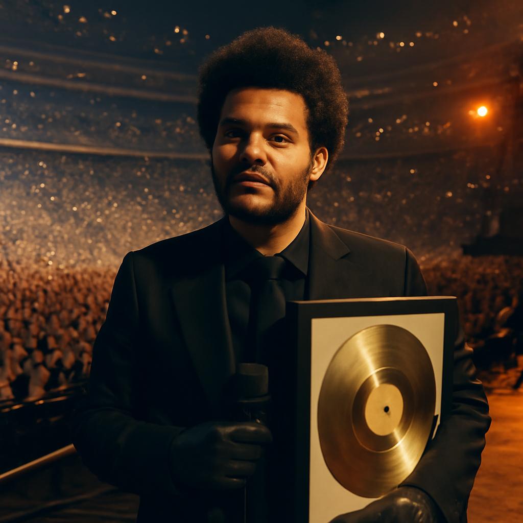 Após quase três anos, a turnê After Hours Til Dawn ultrapassa Beyoncé e Bruno Mars em bilheteria e público