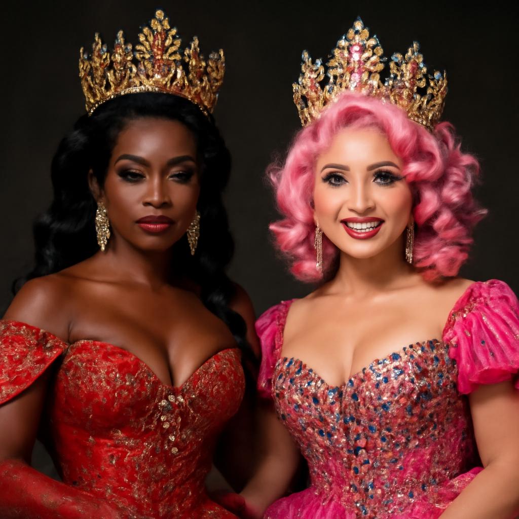 Entre cultura, teatro e desafios, as estrelas do reality revelam seus segredos e inspirações