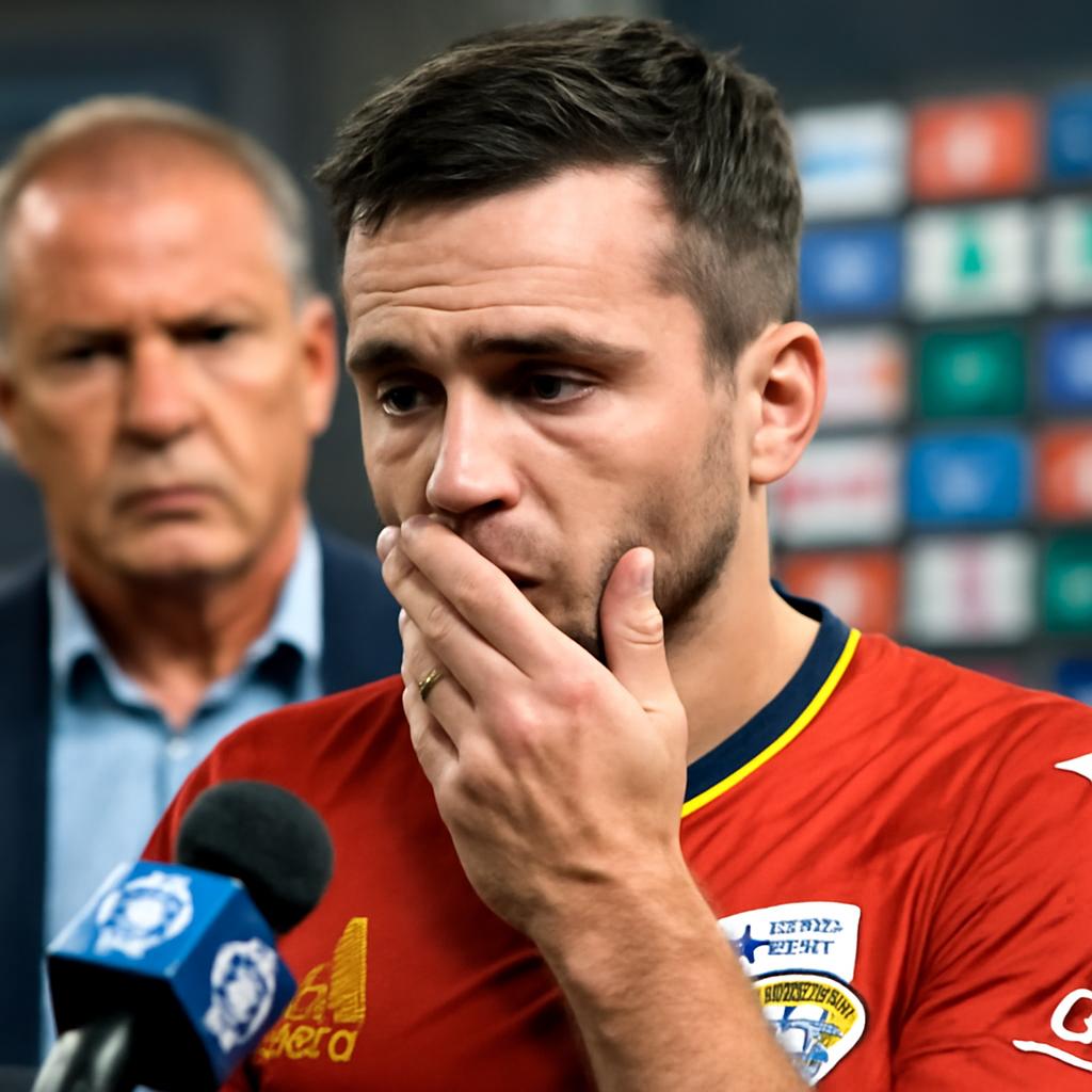 Izak Rankine pode perder jogos importantes após denúncia na vitória contra Collingwood