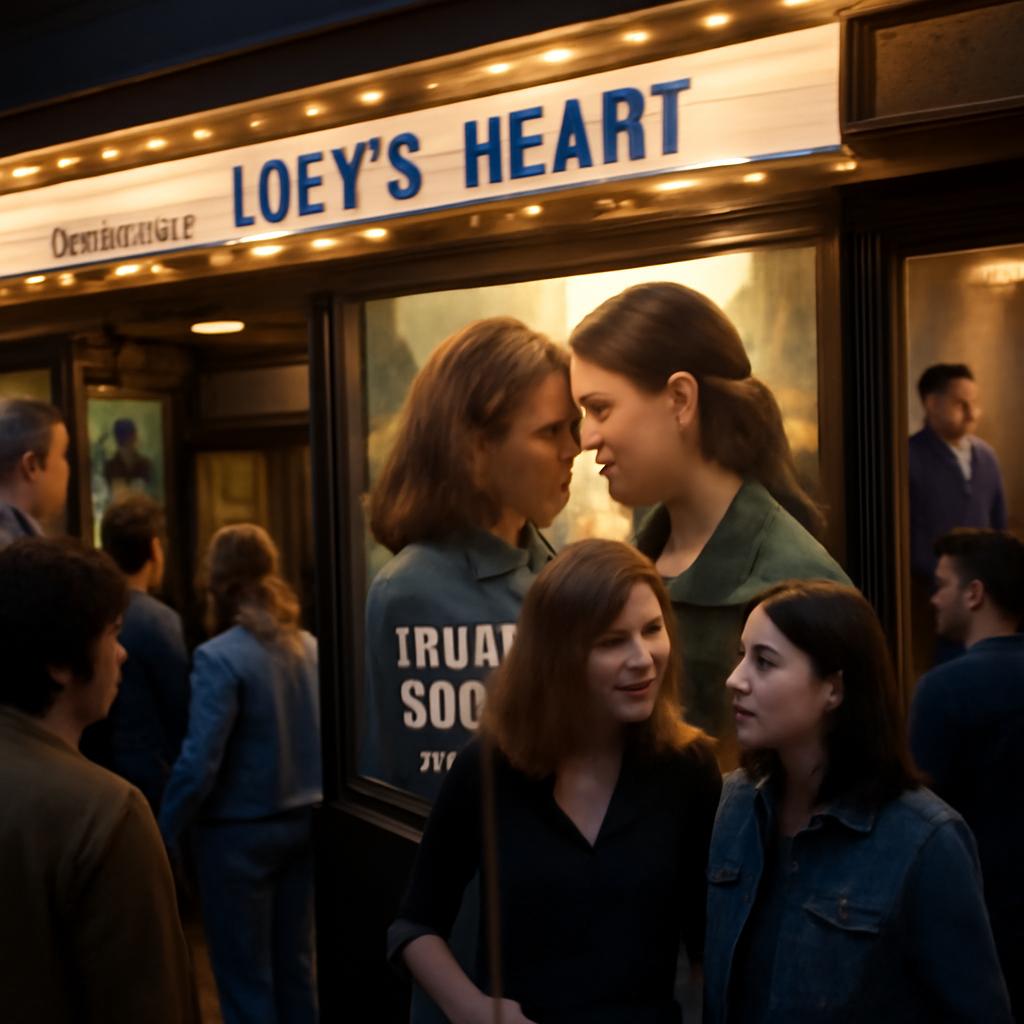 Noite de cinema queer traz histórias autênticas e inaugura espaço artístico inclusivo na Costa Central