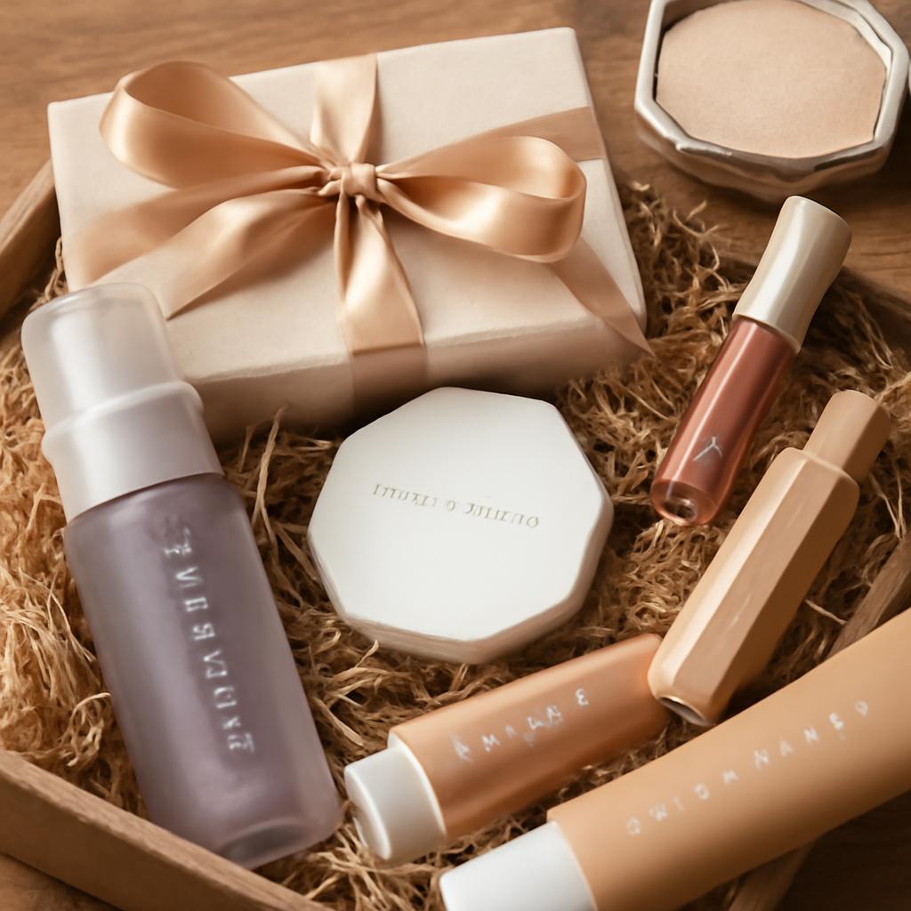Aproveite o kit Best of da Fenty com produtos icônicos por menos da metade do preço e garanta uma beleza poderosa