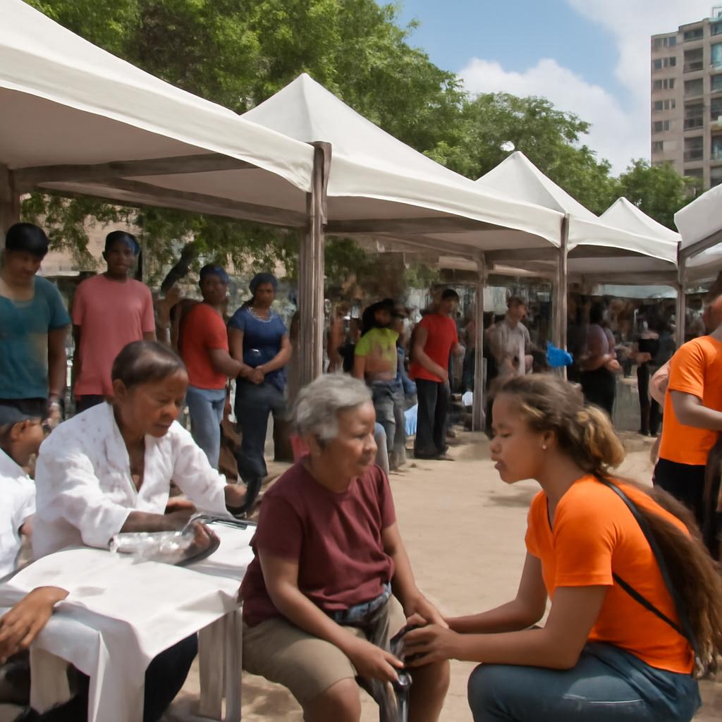 Cursos, mutirão do Bolsa Família, feira LGBTQIA+ e saúde: saiba onde encontrar atendimentos gratuitos no Grande Recife