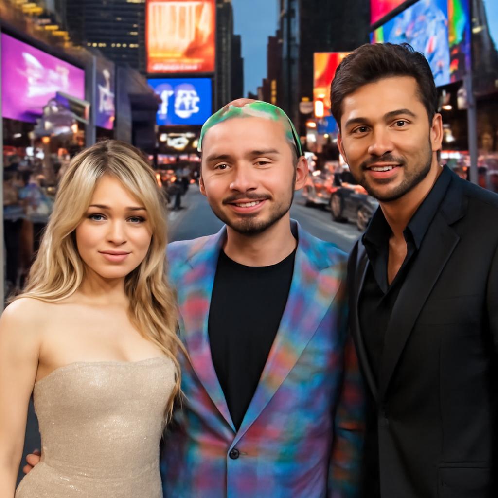 Ícones da música global e emergentes LGBTQIA+ prometem performances inesquecíveis no palco do MTV Video Music Awards