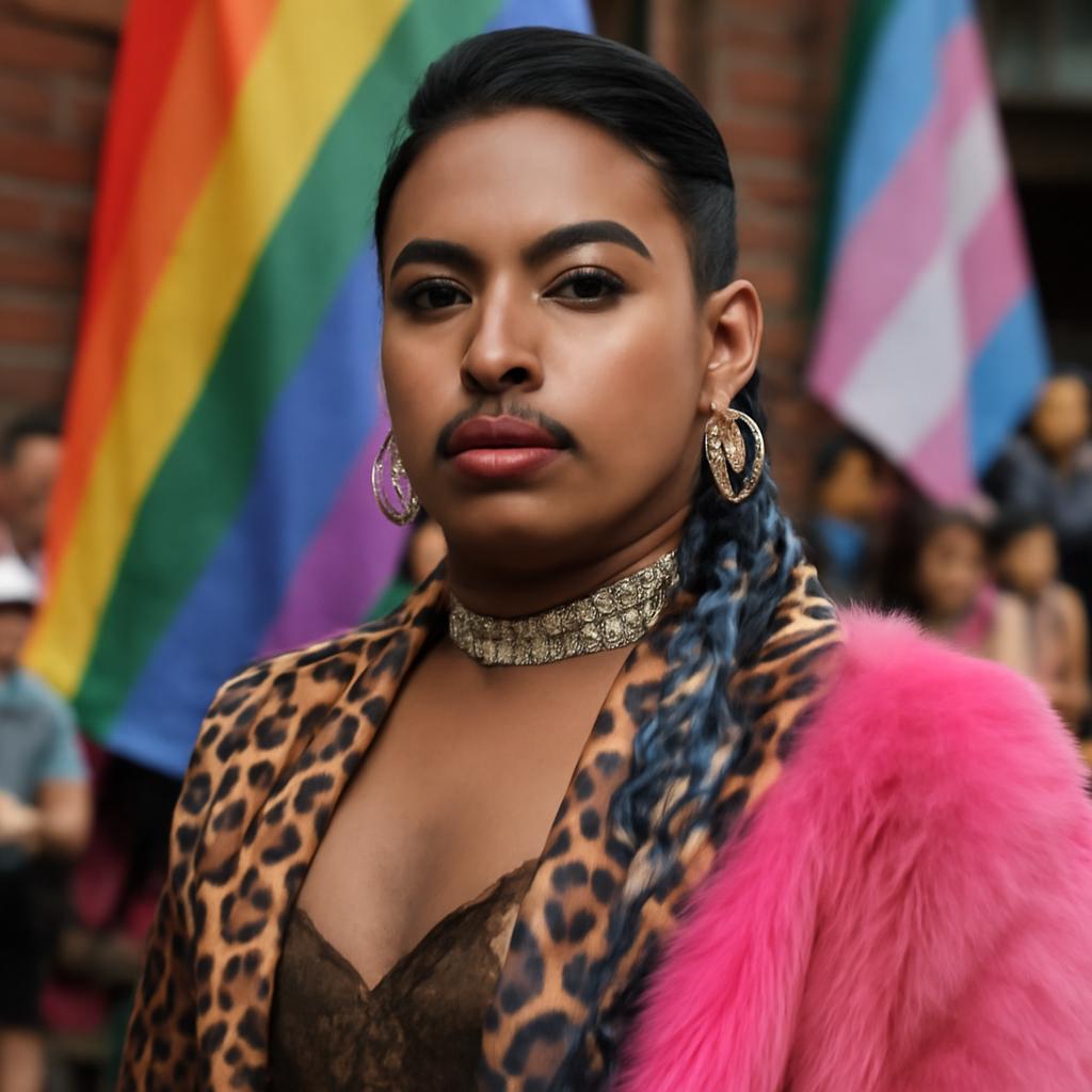 Termo popularizado em RuPaul’s Drag Race agora faz parte do vocabulário oficial da língua inglesa
